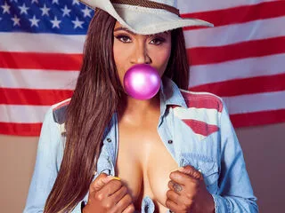 KiaraParker cam model - latina - photo 2