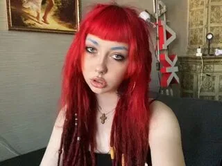 KiaraSi cam model - 20 year old - photo 1