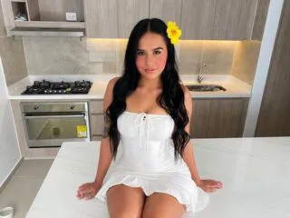 KimberlyDilucas cam model - latina - photo 2
