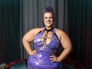 LadyCoquine cam model - 33 year old - photo 1