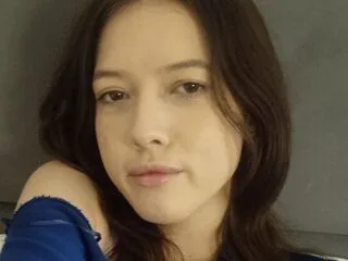 LannieMckell cam model - white - photo 2