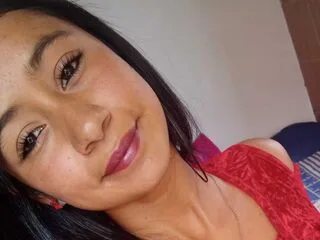 LauPalmer cam model - 23 year old - photo 1