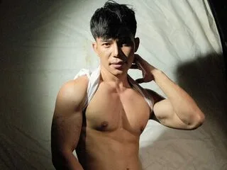 LaurentAntonov cam model - asian - photo 2