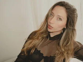 LaurentBelluci cam model - brunette hair - photo 3