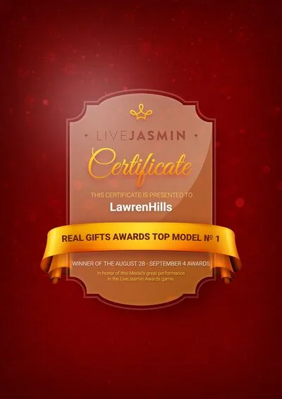 LawrenHills cam model - latina - photo 10