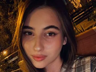 LeiaFrost cam model - 18 year old - photo 1