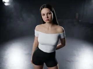 LeibeeThi cam model - 18 year old - photo 1