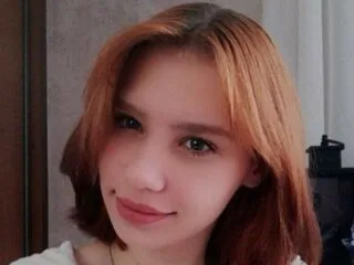LelaKravetsky cam model - white - photo 2