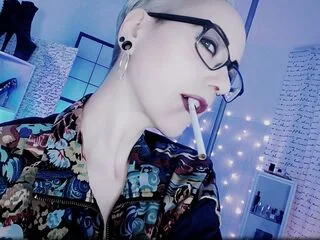 LeslieEden cam model - white - photo 2
