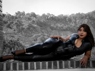 LexieLincon cam model - from Afghanistan - photo 4