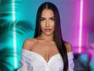 LexiKaevra cam model - 25 year old - photo 1