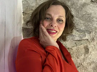 LiliaLewis cam model - white - photo 2