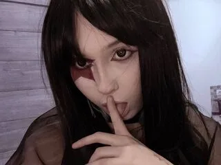 LilithZaruba cam model - 19 year old - photo 1