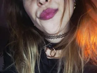 LilliSmell cam model - 35 year old - photo 1