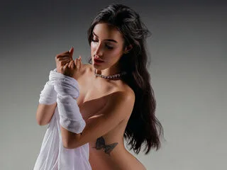 LilyMikelson cam model - latina - photo 2