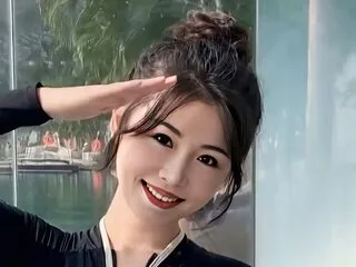 LilyWise cam model - asian - photo 5