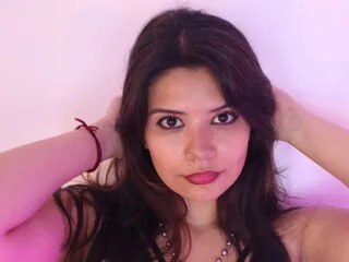 LinndaFlorez cam model - 20 year old - photo 1