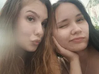 LisaAndSofa cam model - 18 year old - photo 1