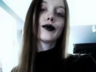 LisbethDark cam model - 37 year old - photo 1