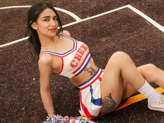 LissaHoffman cam model - latina - photo 2