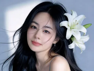 Liwei cam model - 33 year old - photo 1