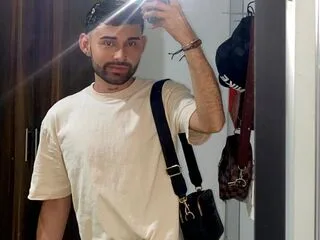 LoganFosther cam model - 24 year old - photo 1