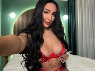 LoraEve cam model - black hair - photo 3