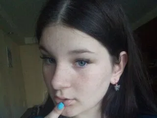 LoraleeAlfieri cam model - 18 year old - photo 1