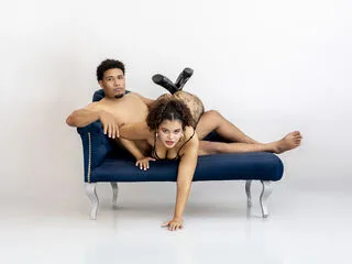 LucasAndSasha cam model - 20 year old - photo 1
