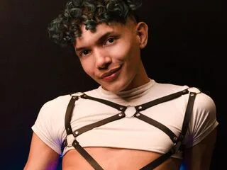 LucasRya cam model - 19 year old - photo 1
