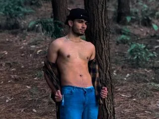 LucasTomson cam model - 24 year old - photo 1