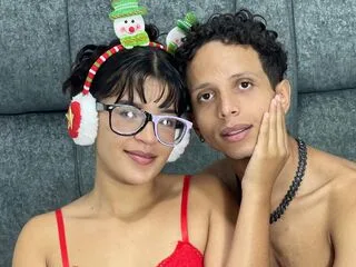 LuisaAndVictor cam model - 26 year old - photo 1