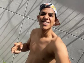 LukassCaballero cam model - 21 year old - photo 1