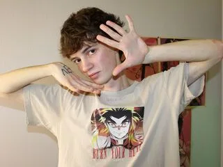 LukeStevens cam model - white - photo 2