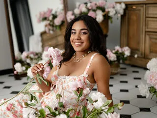 LunaCartier cam model - 23 year old - photo 1
