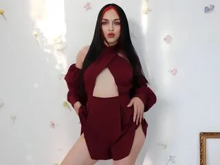 LunaCherrys cam model - 20 year old - photo 1