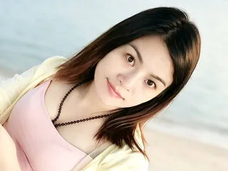 LunaMeiLi cam model - asian - photo 2