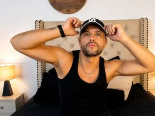 LyamVoss cam model - latina - photo 2