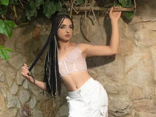 LyonGallego cam model - 22 year old - photo 1