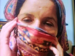 MahiKimi cam model - black hair - photo 3