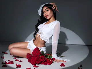 MaiaHunt cam model - 20 year old - photo 1