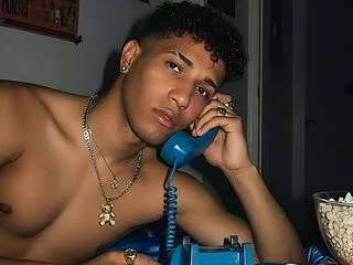 MaikelGarcia cam model - 27 year old - photo 1