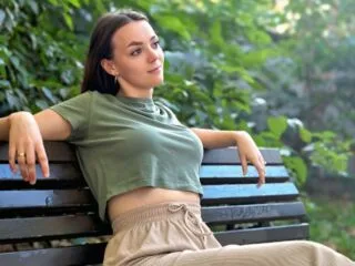 MaraKimberlin cam model - 18 year old - photo 1