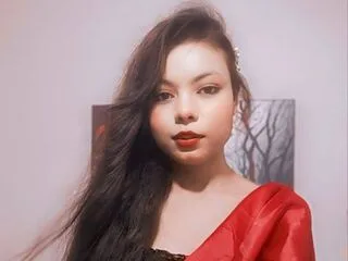MargaritaStark cam model - asian - photo 2