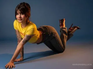 MarianaBallack cam model - 24 year old - photo 1