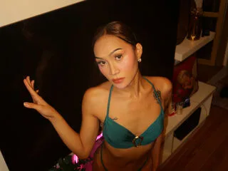 MarigonaCarolina cam model - 18 year old - photo 1