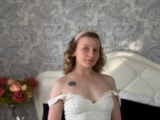 MaryCharm cam model - 19 year old - photo 1