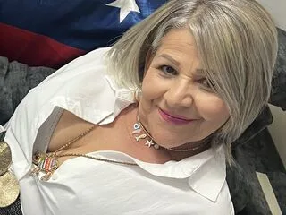 MaryoriDawson cam model - 61 year old - photo 1