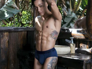 MathewLopez cam model - latina - photo 2