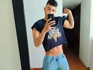 MattewScott cam model - latina - photo 2